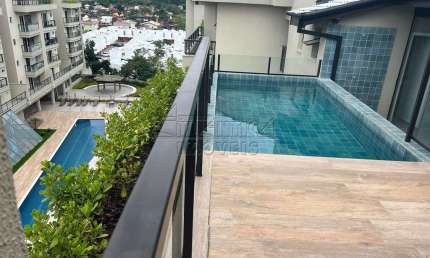 Cobertura com 3 dorms, Itagua, Ubatuba - R$ 1.7 mi, Cod: 4341