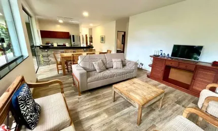 Casa com 3 quartos, Félix, Ubatuba - R$ 2.2 mi, Cod: 4329