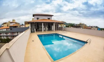 Apartamento com 2 quartos, itagua, ubatuba - r$ 490 mil, cod: 4360