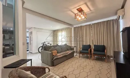Casa de Condomínio com 3 quartos, Praia da Enseada, Ubatuba - R$ 1.15 mi, Cod: 3172
