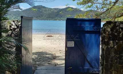 Apartamento com 2 quartos, Perequê Mirim, Ubatuba - R$ 750 mil, Cod: 4373
