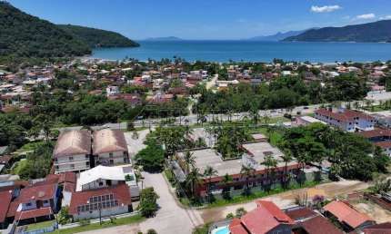 Hotel com 42 suítes, Lagoinha, Ubatuba - R$ 15 mi, Cod: 4385