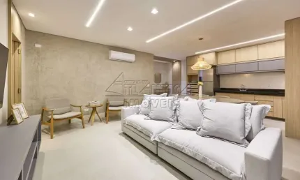Apartamento com 3 quartos, Praia da Enseada, Ubatuba - R$ 2.18 mi, Cod: 4386