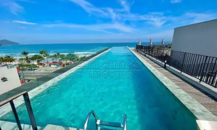 Apartamento com 2 quartos, Praia Grande, Ubatuba - R$ 1.6 mi, Cod: 4389