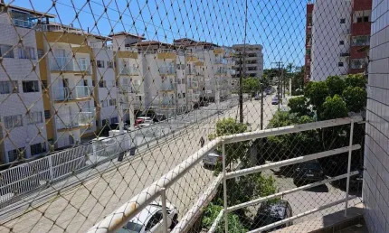 Apartamento com 2 quartos, praia das toninhas, ubatuba - r$ 530 mil, cod: 4401