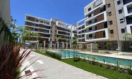 Apartamento com 2 dorms, Praia da Enseada, Ubatuba - R$ 1.33 mi, Cod: 4106