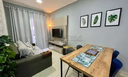 Apartamento com 2 quartos, Praia das Toninhas, Ubatuba - R$ 630 mil, Cod: 4422