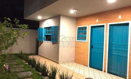 Apartamento com 2 quartos, Praia das Toninhas, Ubatuba - R$ 560 mil, Cod: 4426