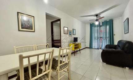 Apartamento com 1 quarto, Praia Grande, Ubatuba - R$ 480 mil, Cod: 4427