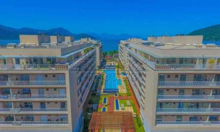 Apartamento com 2 quartos, Itagua, Ubatuba - R$ 1.3 mi, Cod: 4429