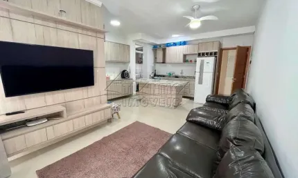 Apartamento com 2 quartos, Praia das Toninhas, Ubatuba - R$ 645 mil, Cod: 4433