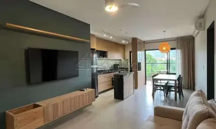 Apartamento com 2 quartos, Praia das Toninhas, Ubatuba - R$ 980 mil, Cod: 4438
