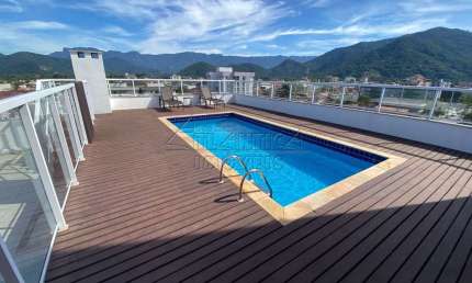 Apartamento com 2 quartos, Centro, Ubatuba - R$ 530 mil, Cod: 4451