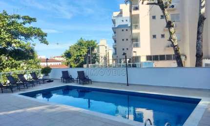 Apartamento com 2 quartos, Praia Grande, Ubatuba - R$ 750 mil, Cod: 4454