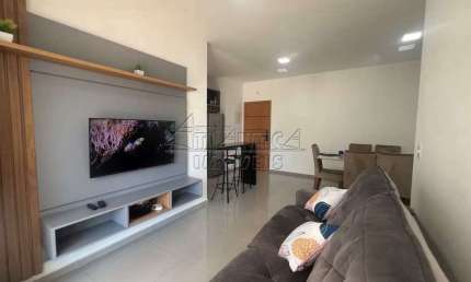Apartamento com 2 quartos, Itagua, Ubatuba - R$ 750 mil, Cod: 4456