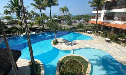 Apartamento com 3 quartos, Praia Grande, Ubatuba - R$ 2 mi, Cod: 4468