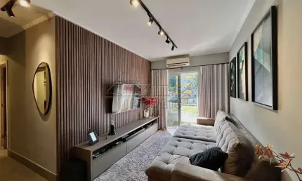 Apartamento com 2 quartos, Praia Grande, Ubatuba - R$ 770 mil, Cod: 4471