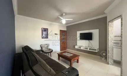Apartamento com 2 quartos, Praia das Toninhas, Ubatuba - R$ 830 mil, Cod: 4475