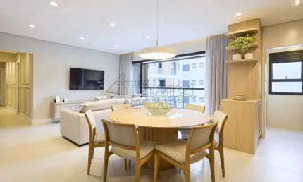 Apartamento com 3 quartos, Praia da Enseada, Ubatuba - R$ 2.19 mi, Cod: 4390