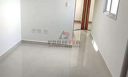 Excelente oportunidade, cobertura à venda COM elevador na Vila Pires, Santo André -SP