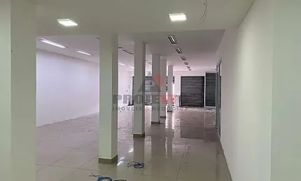 Barracão / Galpão / Depósito para alugar na Vila América, Santo André 