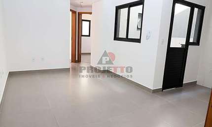 APARTAMENTO NOVO À VENDA COM ELEVADOR – ÓTIMA LOCALIZAÇÃO!