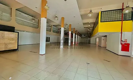 Ponto comercial para alugar no Centro, Santo André 