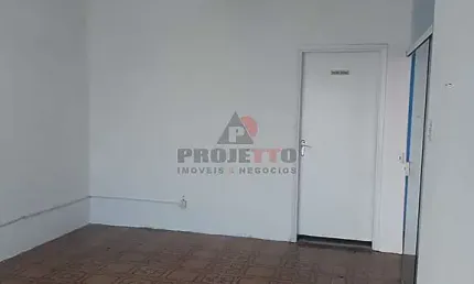 Ponto comercial para alugar na Vila Alzira, Santo André 