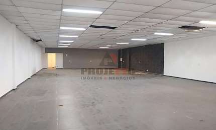 Imperdível! Locação de Loja Comercial no coração de Santo André!