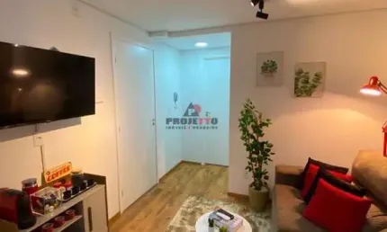 Apartamento para venda na Vila Esperança em São Paulo