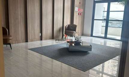 Apartamento com 2 quartos à venda na Vila Bastos, Santo André 