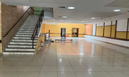Prédio para alugar na Vila Olímpia, São Paulo 
