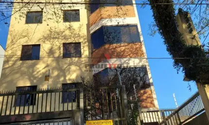 Apartamento com 4 quartos à venda no Jardim Gagliardi, São Bernardo do Campo 