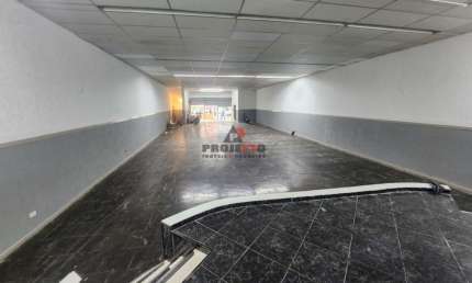 Ponto comercial para alugar no Parque das Américas, Mauá 