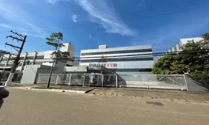 Prédio para alugar no Parque Industrial Tomas Edson, São Paulo 