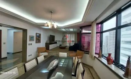 Apartamento com 3 quartos à venda no Jardim, Santo André 