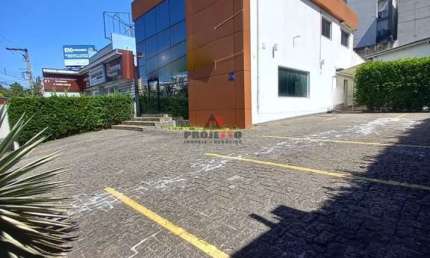 IMÓVEL COMERCIAL PARA LOCAÇÃO – LOCALIZAÇÃO PRIVILEGIADA