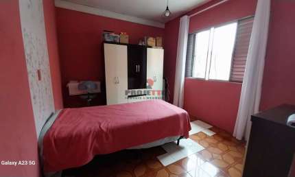 Casa com 3 quartos à venda na Vila Mazzei, Santo André 