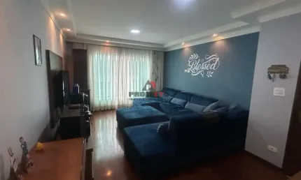 Casa com 3 quartos à venda na Vila Pires, Santo André 
