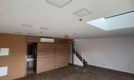 Ponto comercial para alugar no Campestre, Santo André 