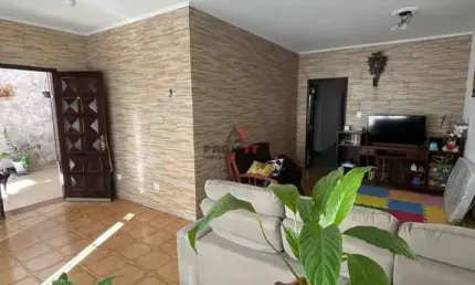 Casa com 4 quartos à venda na Vila Vitória, Santo André 