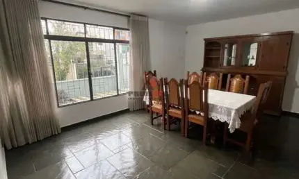 Casa com 3 quartos à venda no Jardim, Santo André 