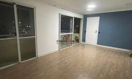 Apartamento com 3 quartos para alugar no Centro, Santo André 