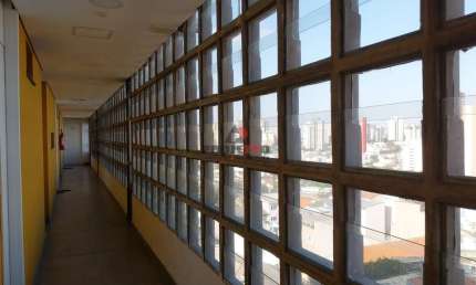Apartamento com 2 quartos para alugar no Santa Maria, Santo André 