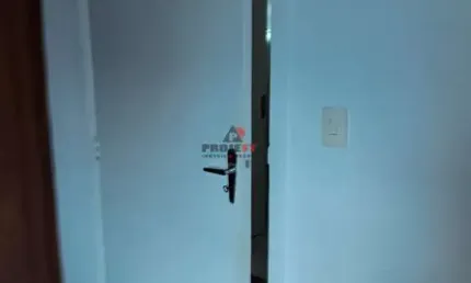 Apartamento com 3 quartos para alugar na Vila Assunção, Santo André 