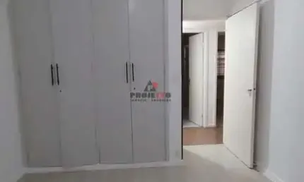 Apartamento com 3 quartos para alugar no Centro, Santo André 