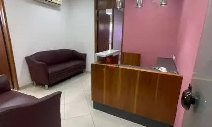 Sala comercial para venda ou locação no bairro jardim