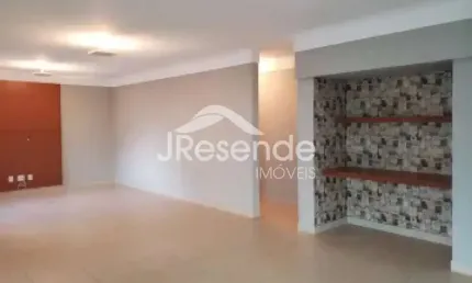 Apartamento com 3 quartos à venda na Rua Elzira Sammarco Palma, 200, Bosque das Juritis, Ribeirão Preto