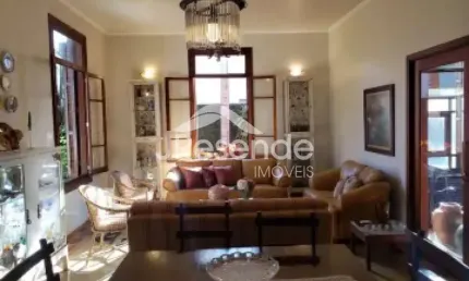 Casa em condomínio fechado com 4 quartos à venda na Estr. Munic. Jornalista Rubens Volpi Filho, 885, Vila Europa, Ribeirão Preto