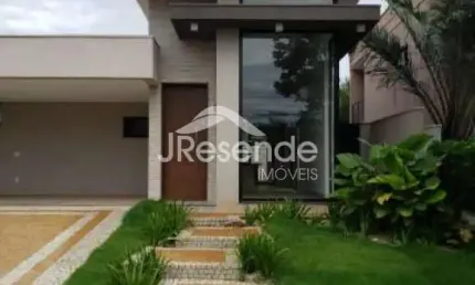 Casa / Condomínio - Quinta da Primavera - Venda - Residencial | Condomínio Quinta da Primavera